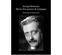 Diario d’un parroco di campagna (traduzione di Nicola Cieri) , Georges Bernanos