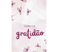 Diário da Gratidão