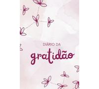 Diario da gratidão