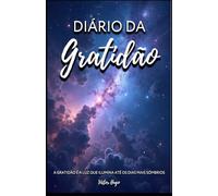 Diário da Gratidão