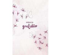 Diário da gratidão