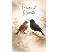 Diário da Gratidao