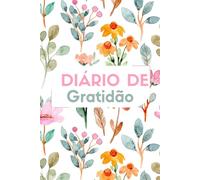 DIÁRIO DA GRATIDÃO