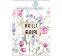 Diário da Gratidão