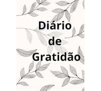 diario da gratidão