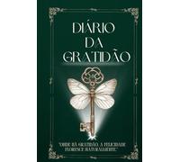 Diário da Gratidão