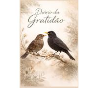 Diário da Gratidao