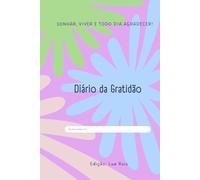 Diário da Gratidão