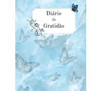 Diário da gratidão
