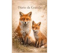 Diário da Gratidão