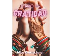 Diário da gratidão