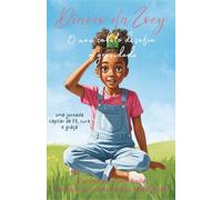 Diario da Zoey: O meu cabelo desafia a gravidade