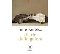 Diario dalla galera