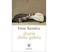 Diario dalla galera