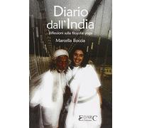 Diario dall'India. Riflessioni sulla filosofia yoga