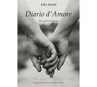 Diario d'amore. 366 giorni insieme