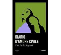 Diario d'amore civile