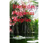 Diário das Pequenas Alegrias