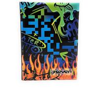 Diario Datato Standard 12 Mesi Boy