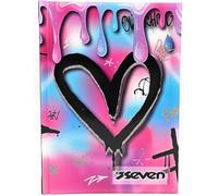 Diario Datato Standard 12 Mesi - Sprint Paint