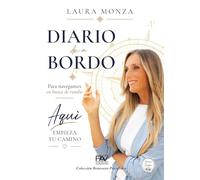 Diario de a bordo para navegantes en busca de rumbo