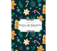 Diario de Adviento: Despierta tu espíritu navideño