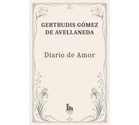 Diario de amor