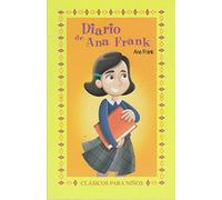 DIARIO DE ANA FRANK - LB -