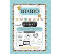 Diario de Autodescubrimiento y Collage: Cuaderno Creativo para Explorar tus Emociones y Cuidar tu Bienestar: Actividades de collage, mandalas y ... contigo y vivir con equilibrio emocional