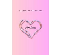 Diario de Bienestar: Alma Serena