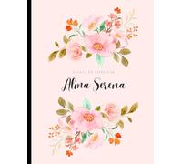 Diario de Bienestar: Alma Serena