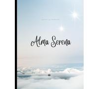 Diario de Bienestar: Alma Serena