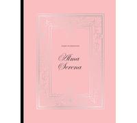 Diario de Bienestar: Alma Serena