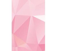 Diario de Color Rosa Sencillo para Mujeres: Manifiesta la vida que deseas. Un diario para conectar con tu Potencial, organizar tus Pensamientos y lograr tus Sueños.