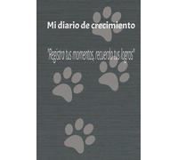Diario de crecimiento; enfócate en la Reflexión "Descubre el poder de la reflexión y la escritura en este diario personal.: Cuaderno diario (libreta) ... sentimientos, experiencias y reflexionar.