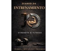 Diario de entrenamiento