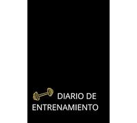 DIARIO DE ENTRENAMIENTO