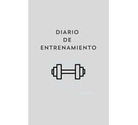 DIARIO DE ENTRENAMIENTO