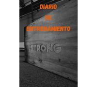 Diario de Entrenamiento: Fitness Planner