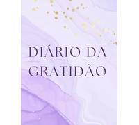 Diário de Gratidão