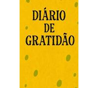 Diario de gratidão