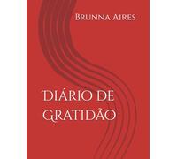 Diário de Gratidão