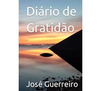 Diário de Gratidão
