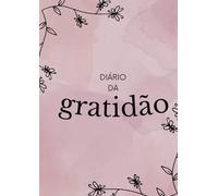 Diário de Gratidão