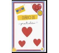 Diário de Gratidão