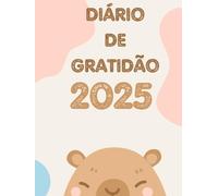 Diário de gratidão
