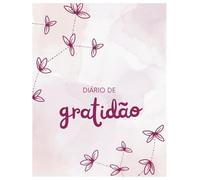 Diário de Gratidão