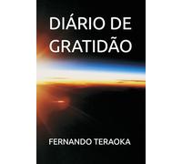 DIÁRIO DE GRATIDÃO
