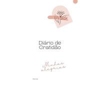 Diário de Gratidão