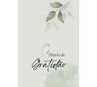 Diário de gratidão